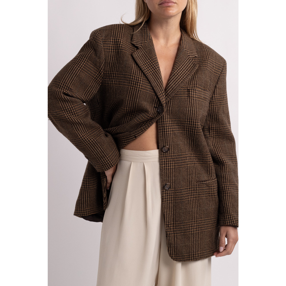 Vintage DKNY Oversized Blazer